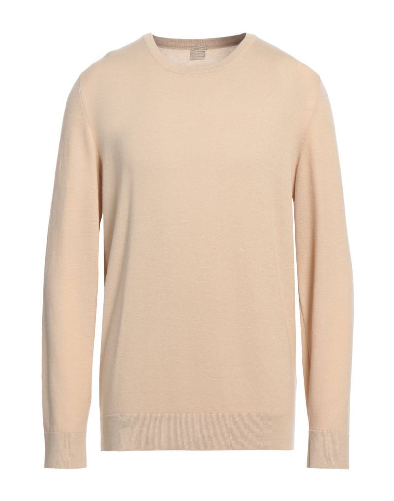 MASSIMO ALBA Pullover Herren Sand von MASSIMO ALBA