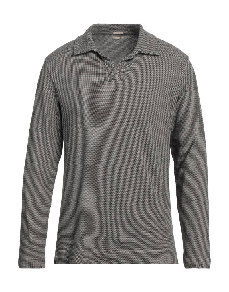 MASSIMO ALBA Pullover Herren Schwarz von MASSIMO ALBA