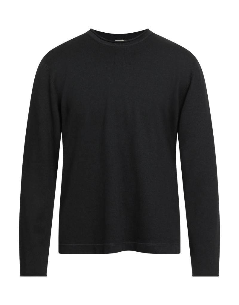 MASSIMO ALBA Pullover Herren Schwarz von MASSIMO ALBA