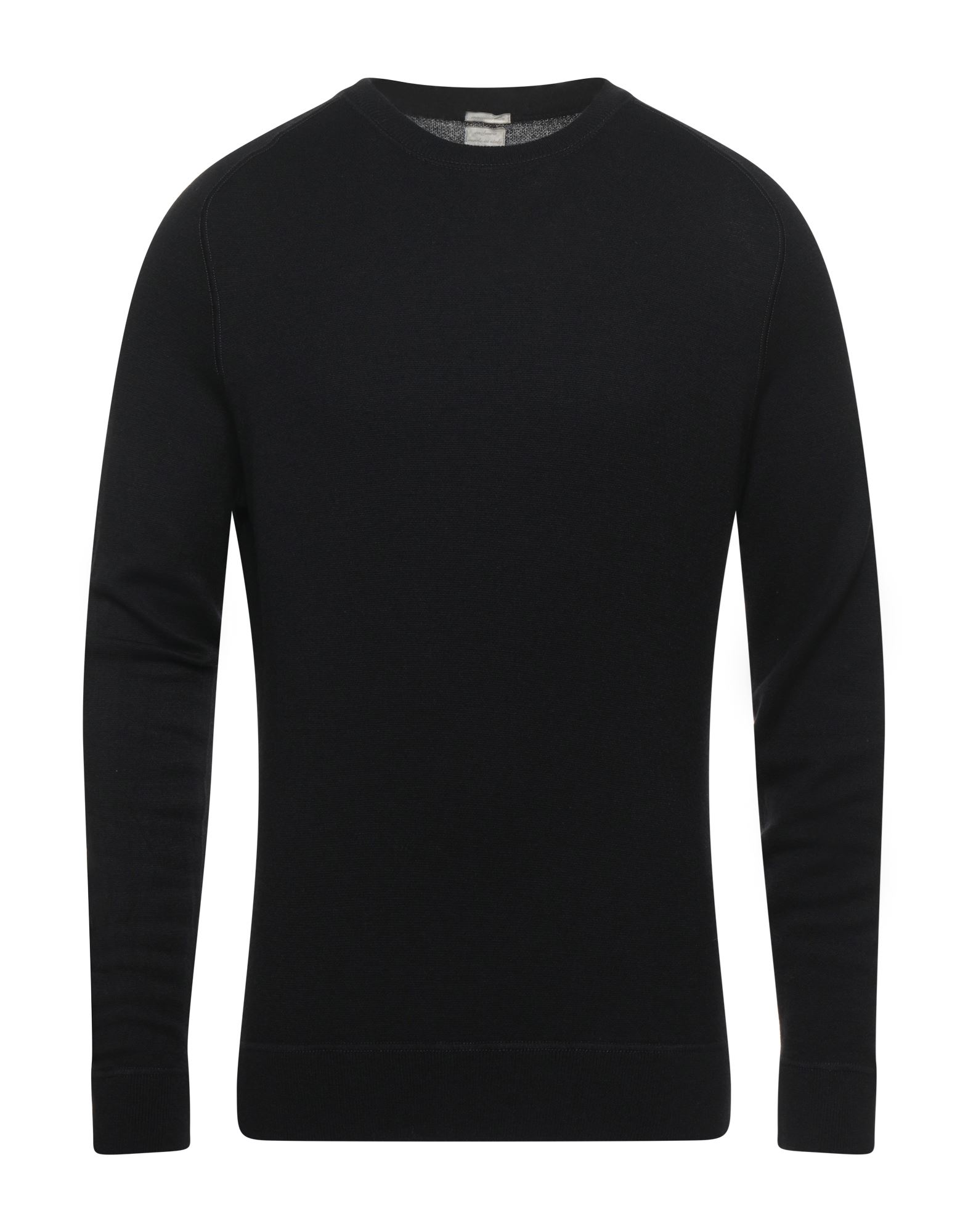 MASSIMO ALBA Pullover Herren Schwarz von MASSIMO ALBA