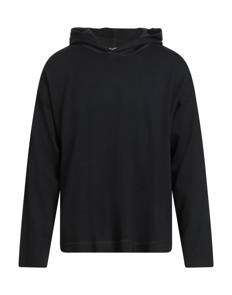 MASSIMO ALBA Pullover Herren Schwarz von MASSIMO ALBA