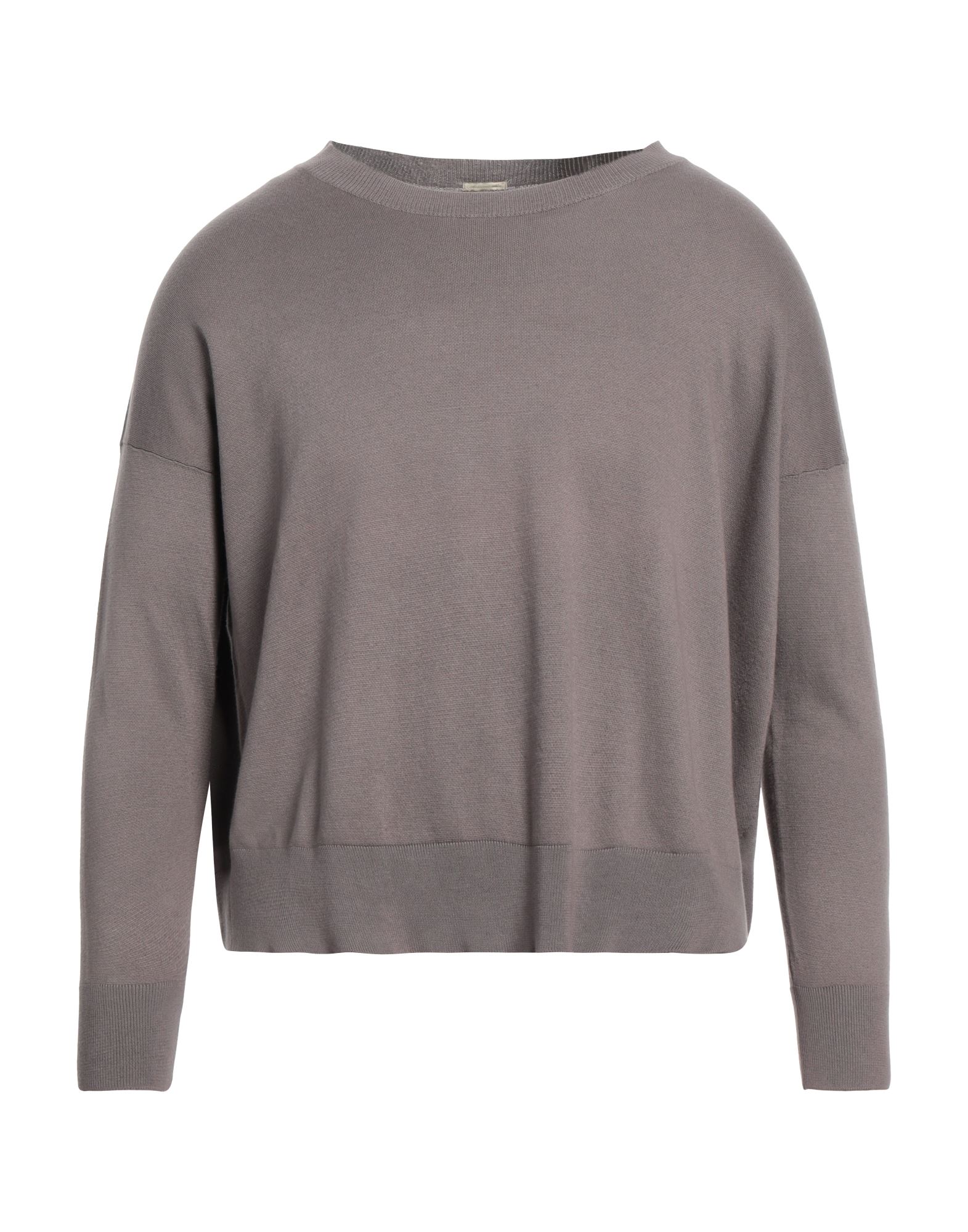 MASSIMO ALBA Pullover Herren Taubengrau von MASSIMO ALBA