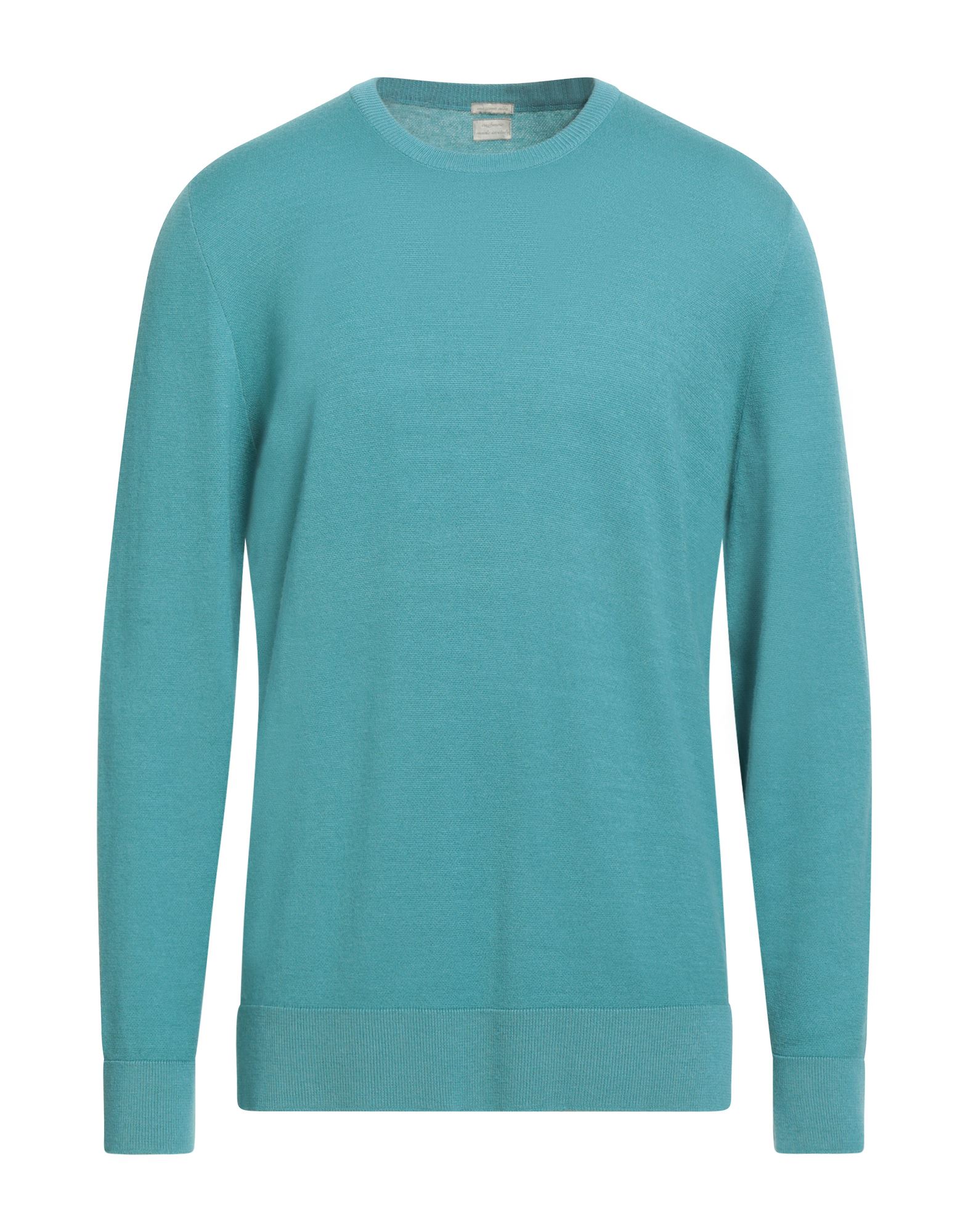 MASSIMO ALBA Pullover Herren Tūrkis MASSIMO ALBA Pullover Herren Tūrkis von MASSIMO ALBA