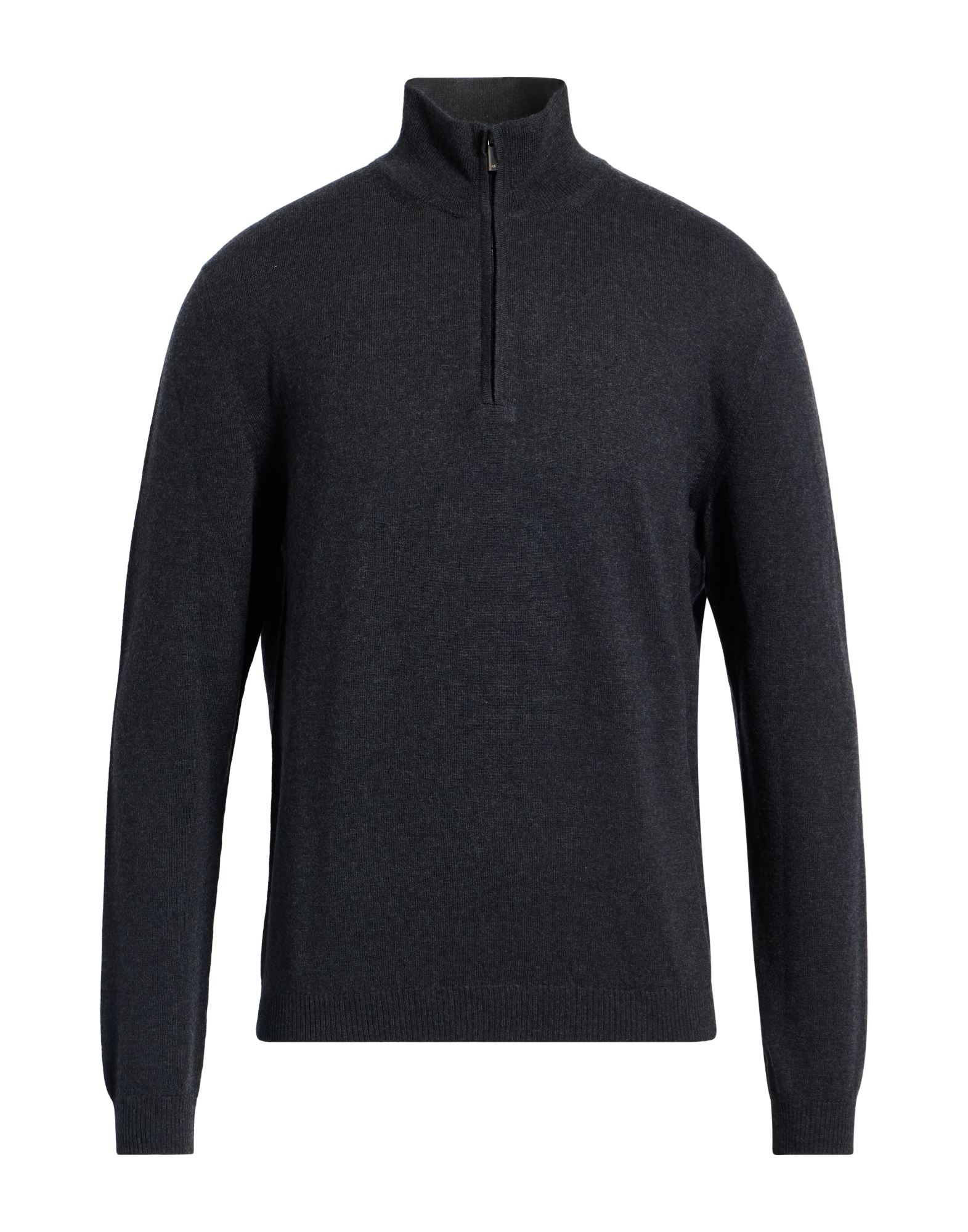 MASSIMO ALBA Rollkragenpullover Herren Braungrau von MASSIMO ALBA