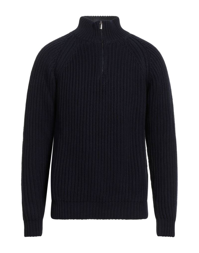 MASSIMO ALBA Pullover Herren Nachtblau von MASSIMO ALBA