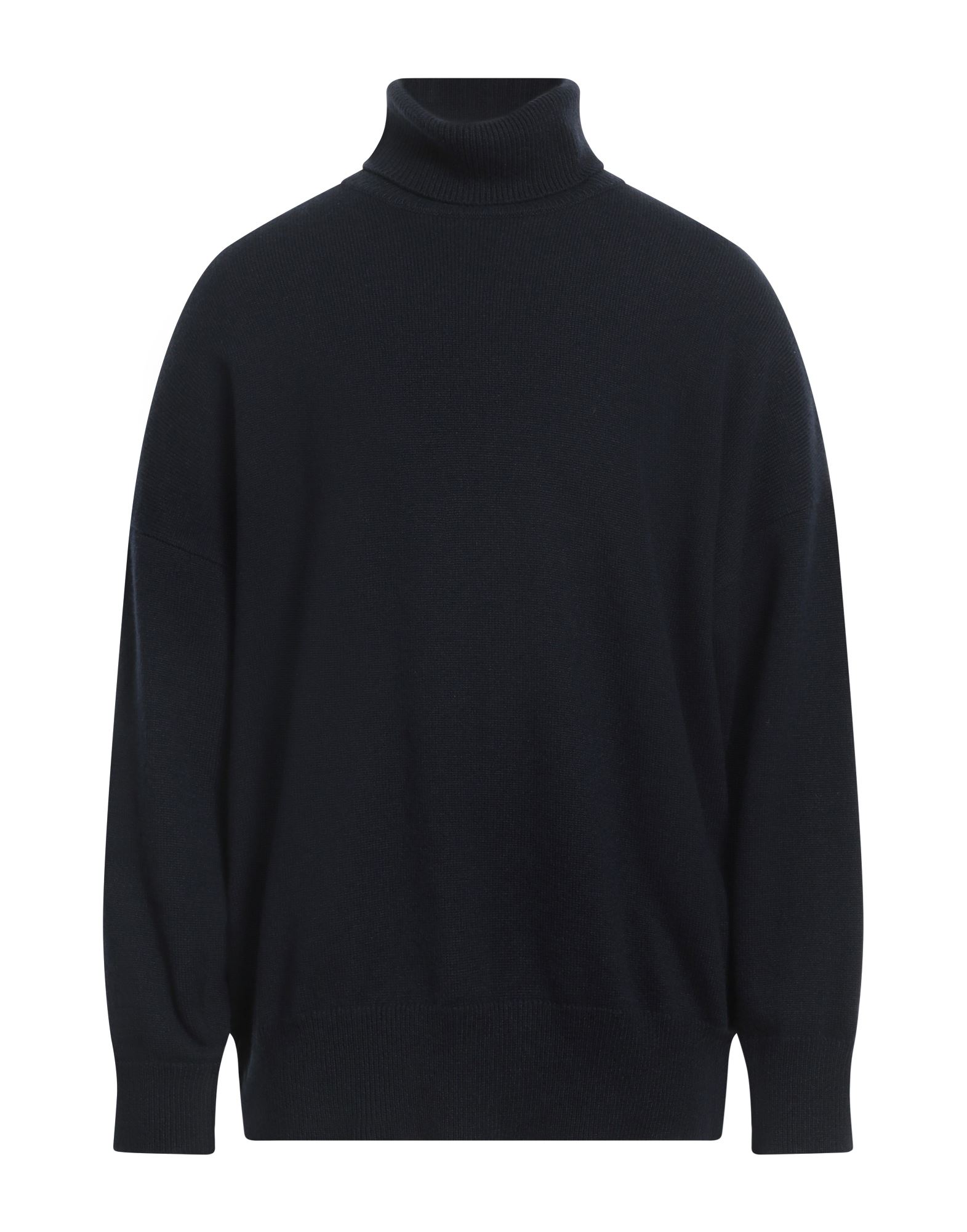 MASSIMO ALBA Rollkragenpullover Herren Nachtblau MASSIMO ALBA Rollkragenpullover Herren Nachtblau von MASSIMO ALBA