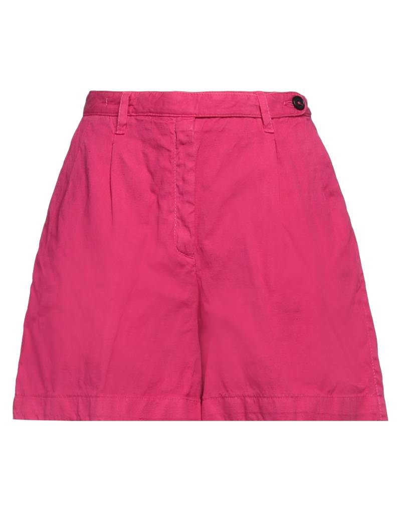 MASSIMO ALBA Shorts & Bermudashorts Damen Fuchsia von MASSIMO ALBA
