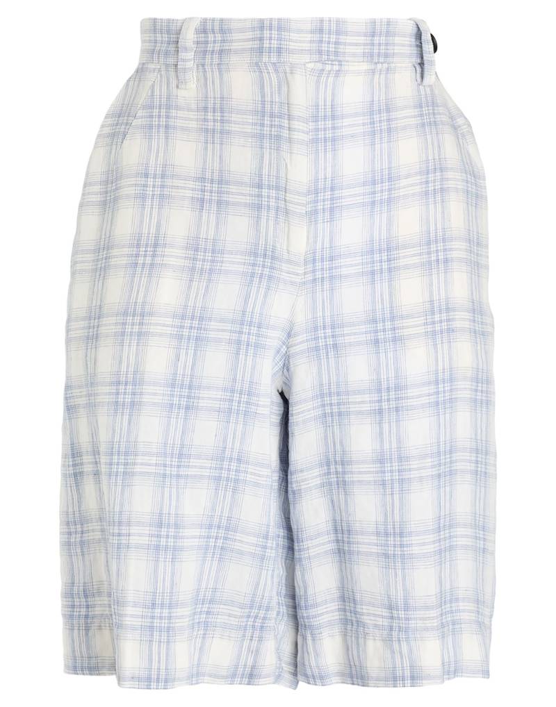 MASSIMO ALBA Shorts & Bermudashorts Damen Hellblau von MASSIMO ALBA