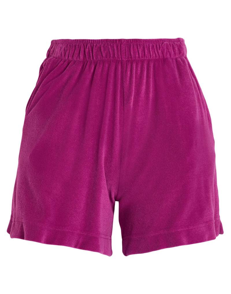 MASSIMO ALBA Shorts & Bermudashorts Damen Malve von MASSIMO ALBA
