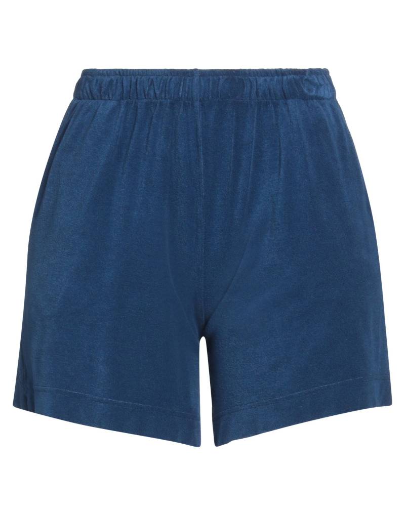 MASSIMO ALBA Shorts & Bermudashorts Damen Marineblau von MASSIMO ALBA