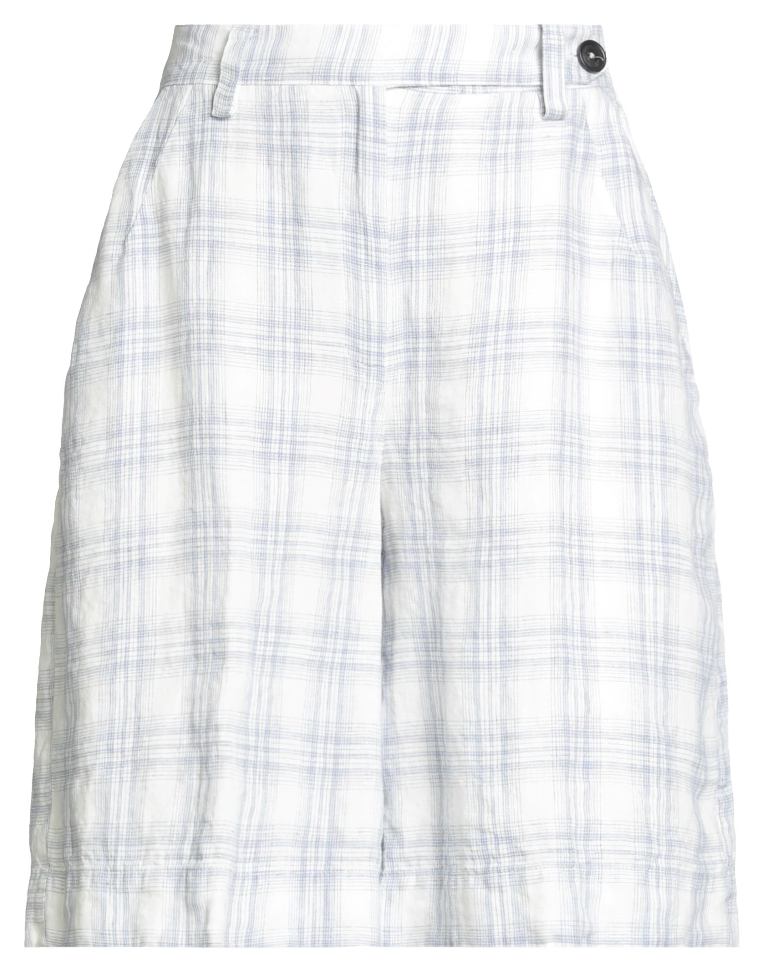 MASSIMO ALBA Shorts & Bermudashorts Damen Weiß von MASSIMO ALBA