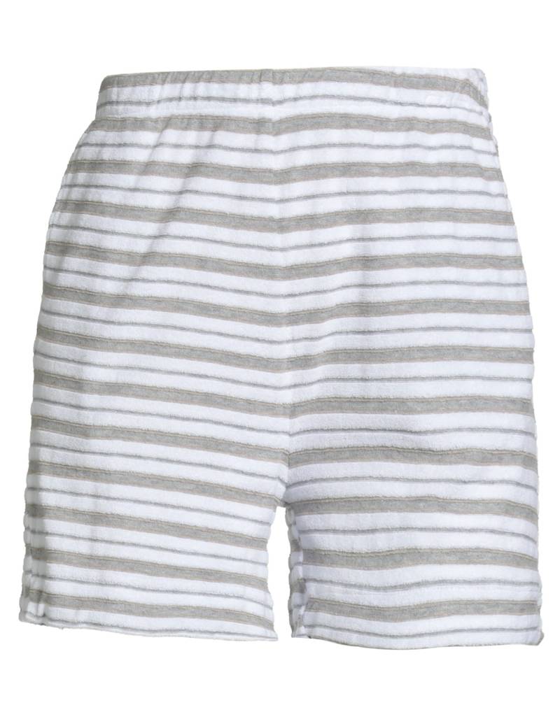 MASSIMO ALBA Shorts & Bermudashorts Damen Weiß von MASSIMO ALBA