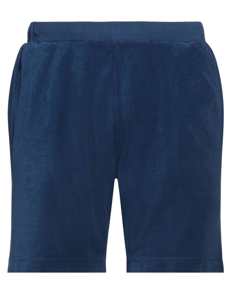 MASSIMO ALBA Shorts & Bermudashorts Herren Blau von MASSIMO ALBA