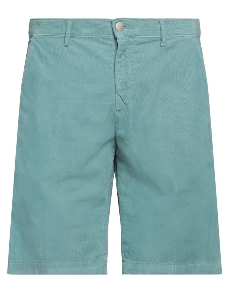 MASSIMO ALBA Shorts & Bermudashorts Herren Blaugrau von MASSIMO ALBA