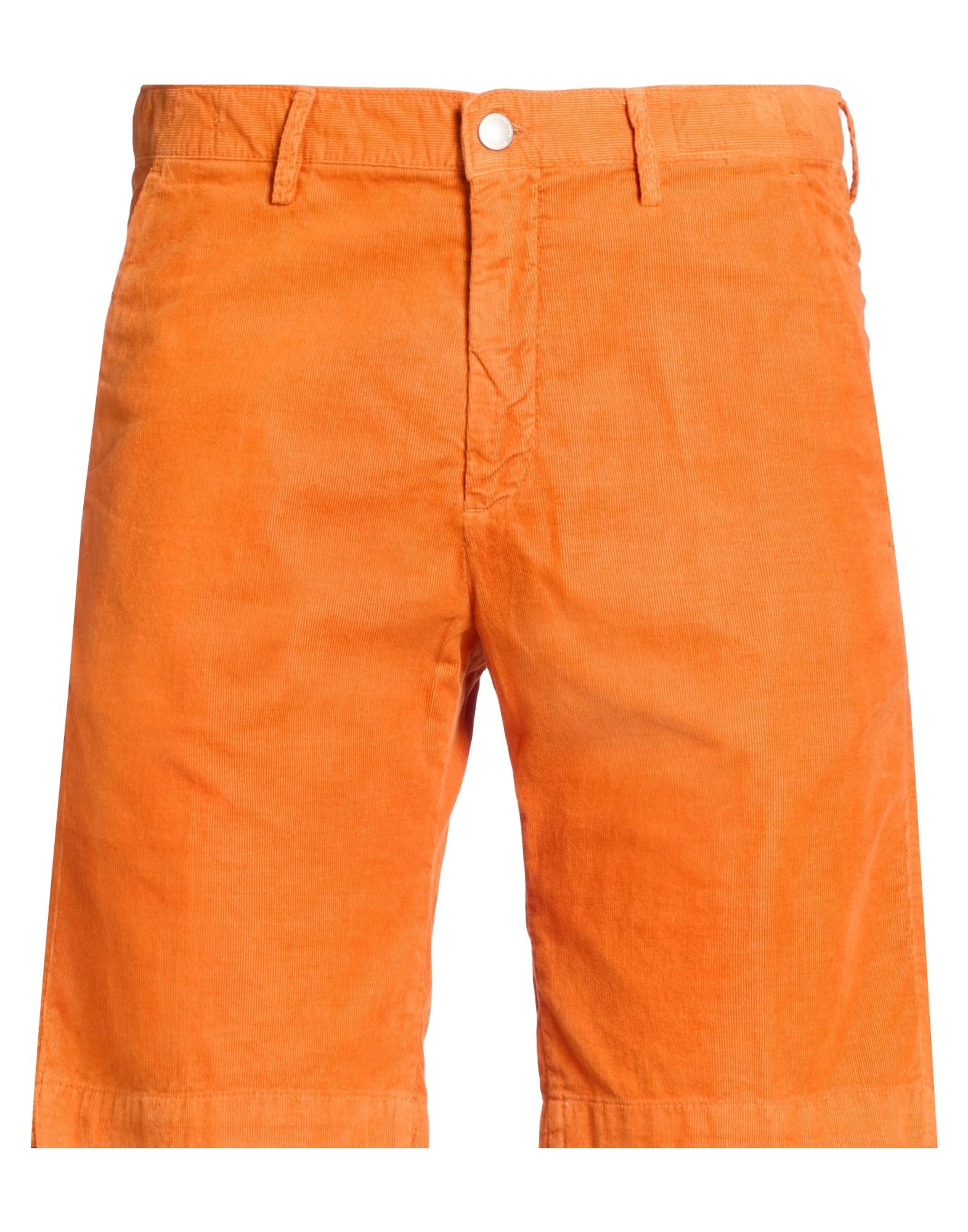 MASSIMO ALBA Shorts & Bermudashorts Herren Orange von MASSIMO ALBA