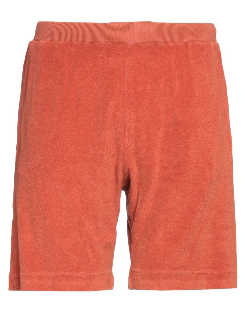 MASSIMO ALBA Shorts & Bermudashorts Herren Orange von MASSIMO ALBA
