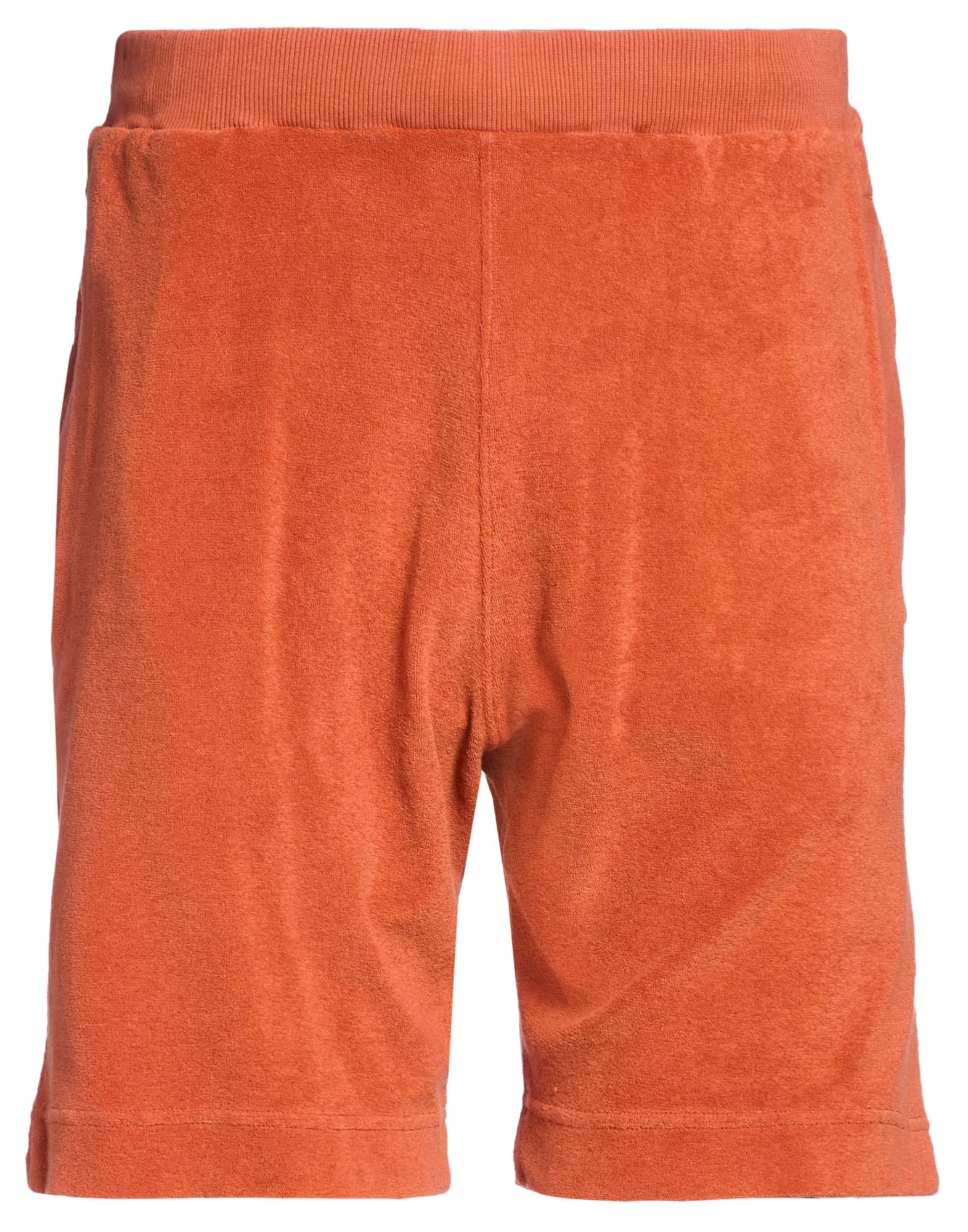 MASSIMO ALBA Shorts & Bermudashorts Herren Rostrot von MASSIMO ALBA