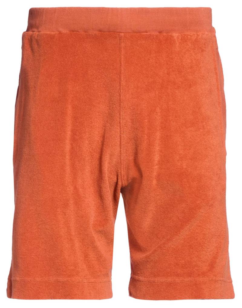 MASSIMO ALBA Shorts & Bermudashorts Herren Rostrot von MASSIMO ALBA
