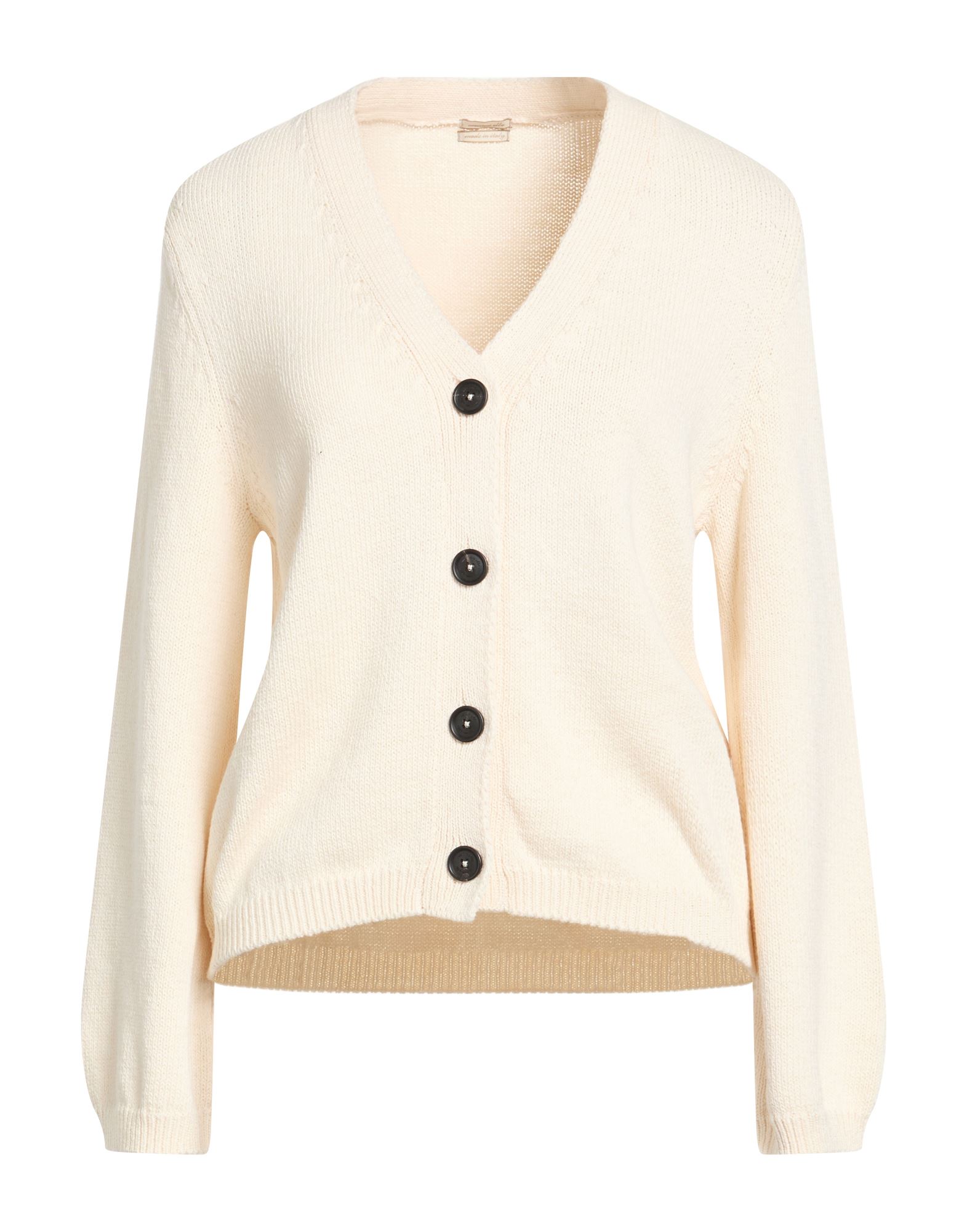 MASSIMO ALBA Strickjacke Damen Elfenbein von MASSIMO ALBA