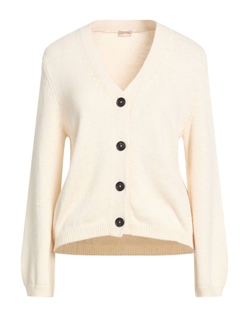 MASSIMO ALBA Strickjacke Damen Elfenbein von MASSIMO ALBA
