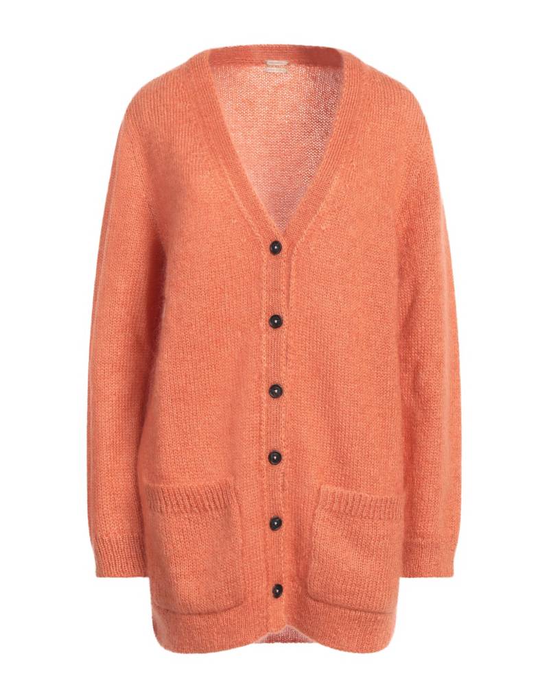 MASSIMO ALBA Strickjacke Damen Mandarine von MASSIMO ALBA