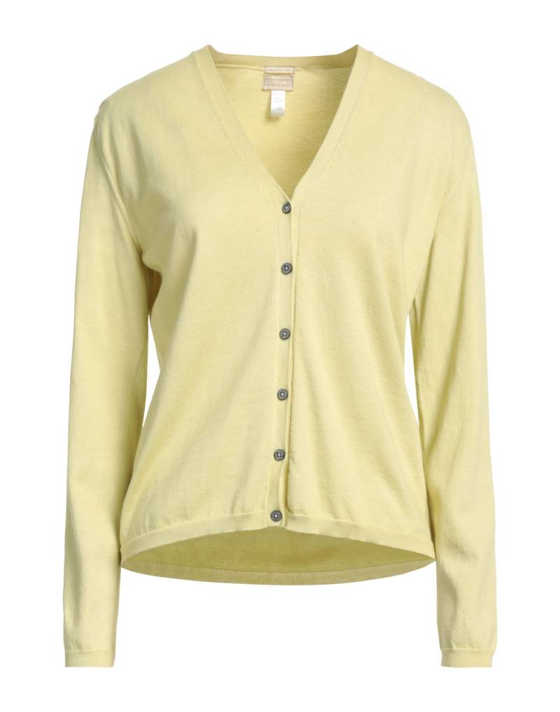 MASSIMO ALBA Strickjacke Damen Säuregrün MASSIMO ALBA Strickjacke Damen Säuregrün von MASSIMO ALBA