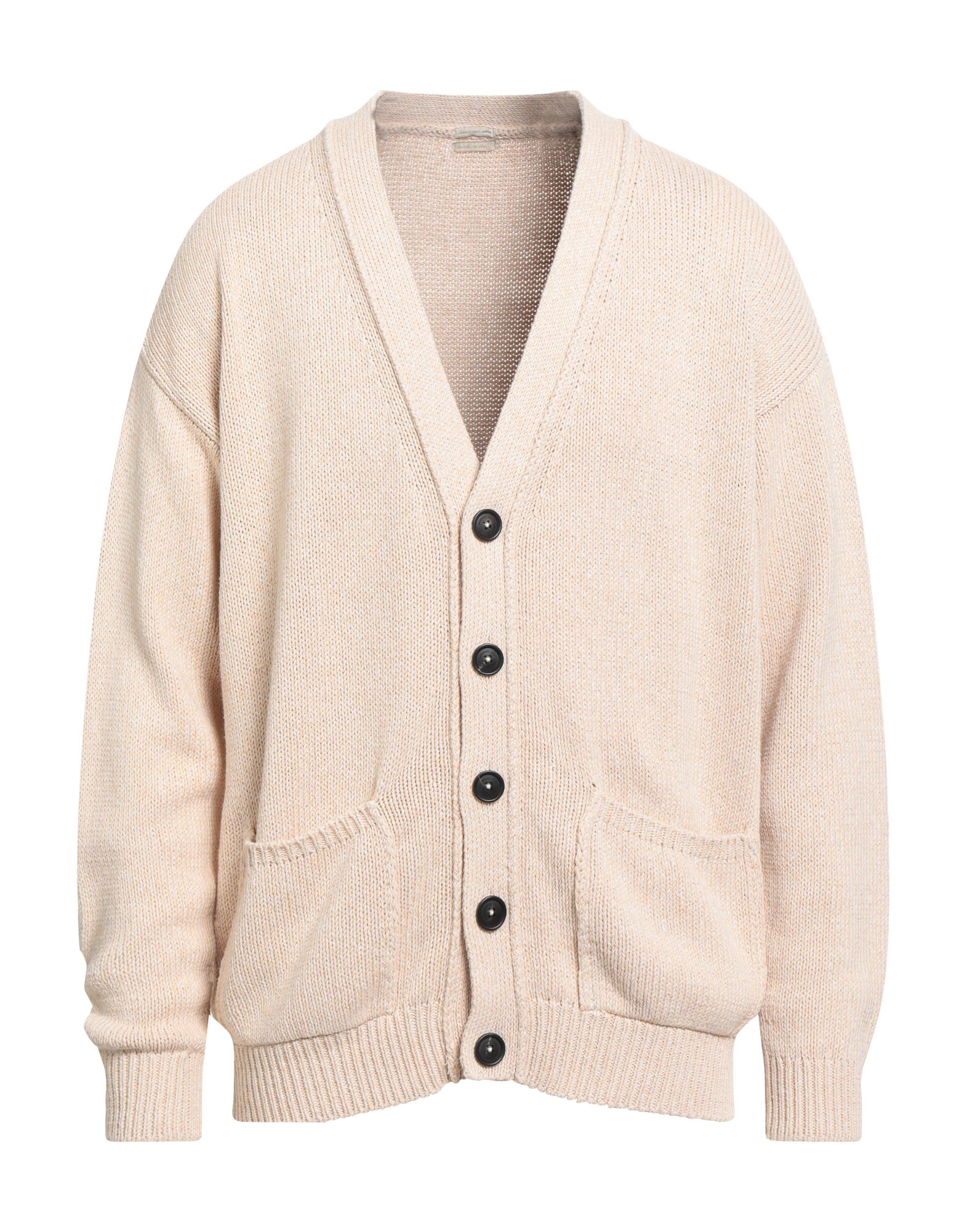 MASSIMO ALBA Strickjacke Herren Kamel MASSIMO ALBA Strickjacke Herren Kamel von MASSIMO ALBA