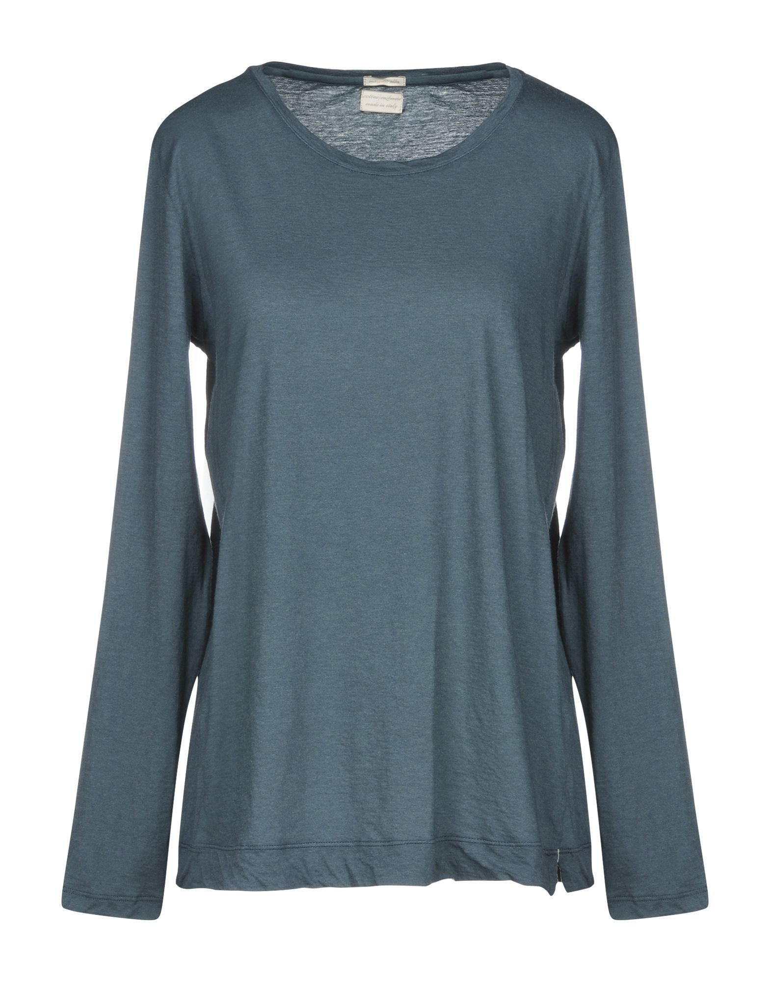 MASSIMO ALBA T-shirts Damen Aquamarin von MASSIMO ALBA