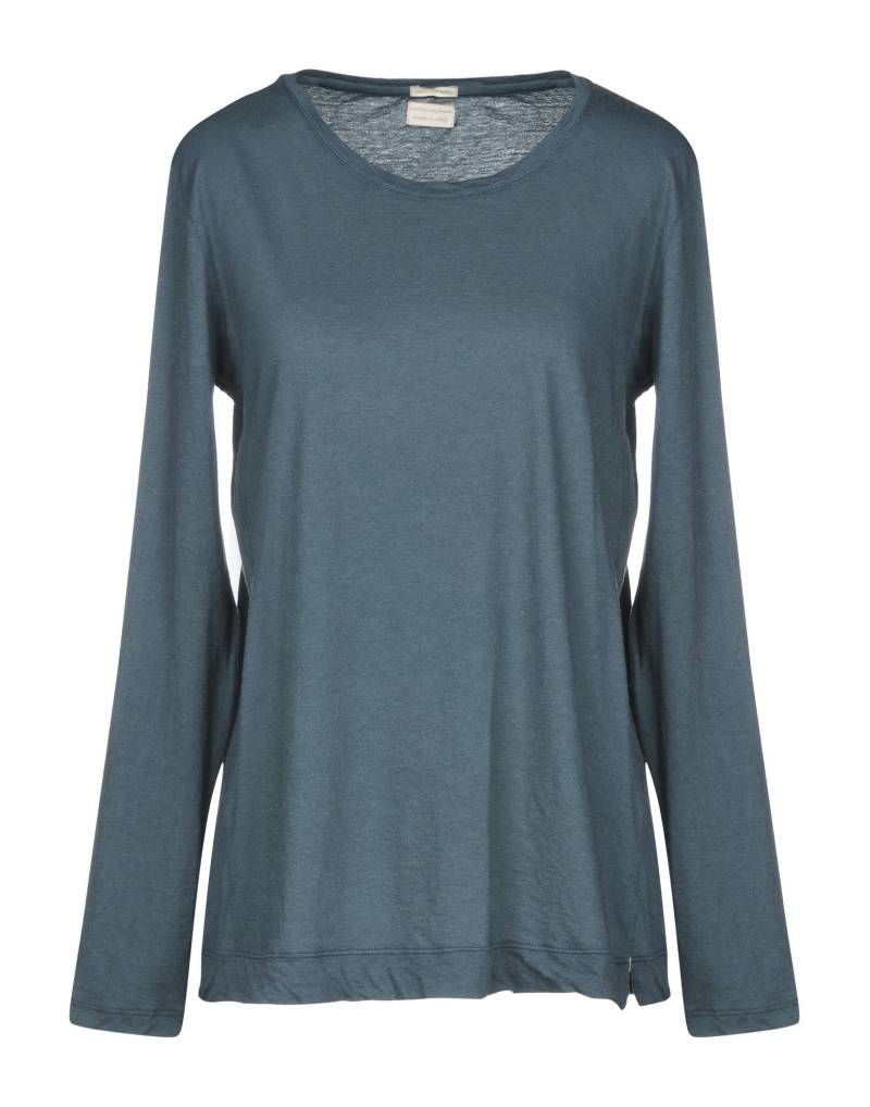 MASSIMO ALBA T-shirts Damen Aquamarin von MASSIMO ALBA