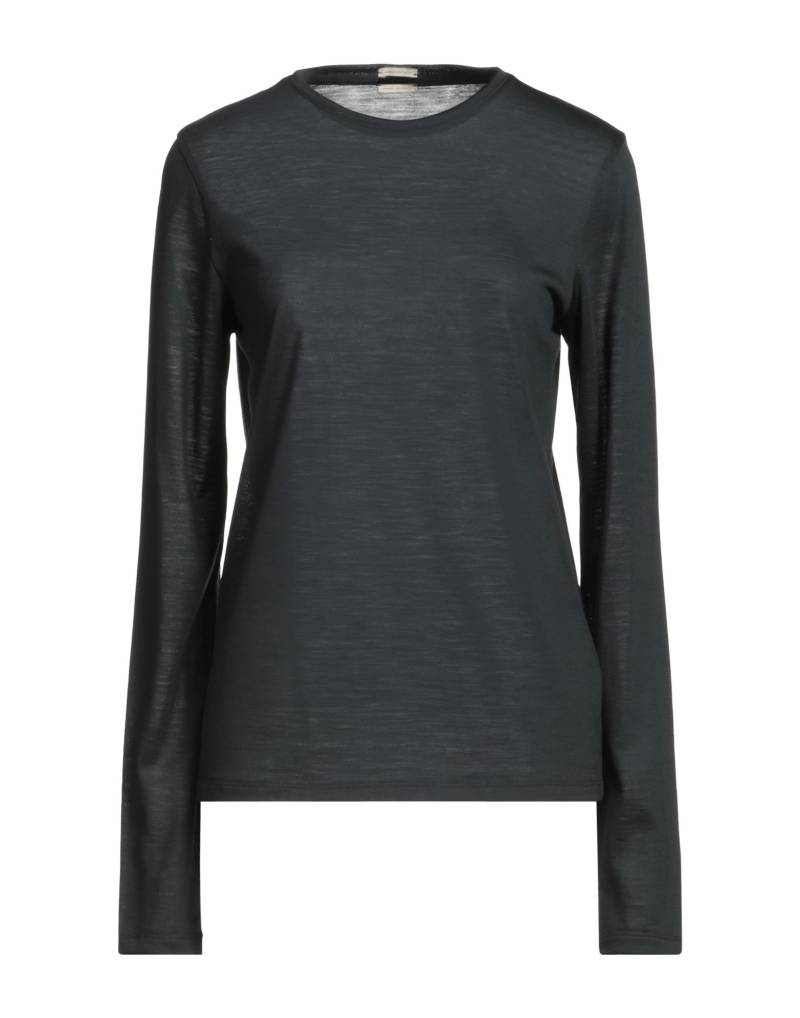 MASSIMO ALBA T-shirts Damen Dunkelgrün von MASSIMO ALBA