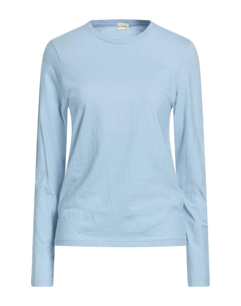 MASSIMO ALBA T-shirts Damen Hellblau von MASSIMO ALBA
