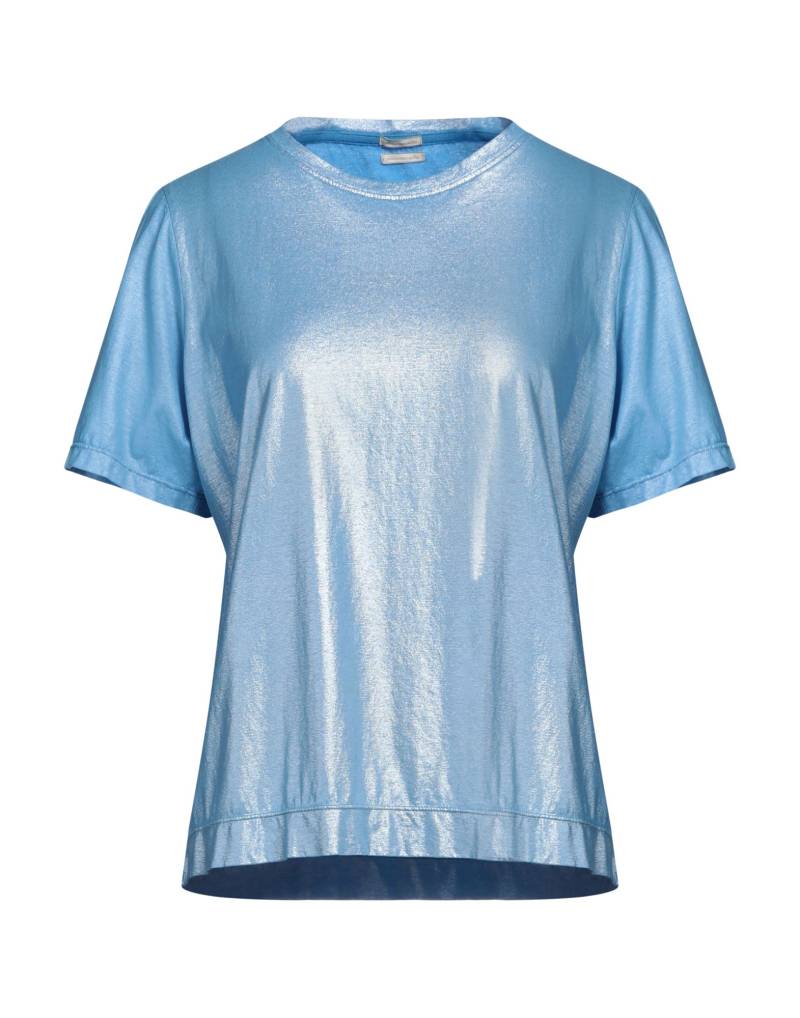 MASSIMO ALBA T-shirts Damen Hellblau von MASSIMO ALBA