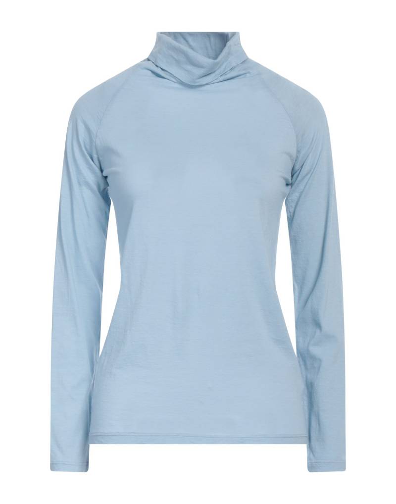 MASSIMO ALBA T-shirts Damen Himmelblau von MASSIMO ALBA
