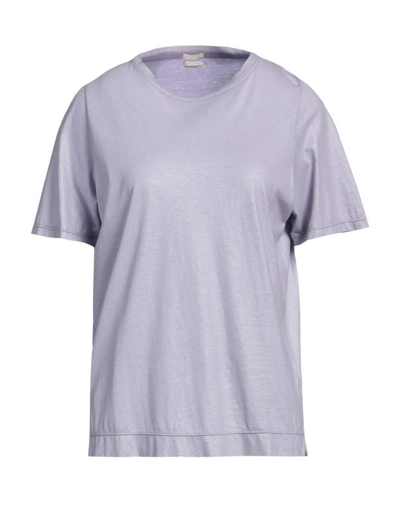 MASSIMO ALBA T-shirts Damen Lila von MASSIMO ALBA
