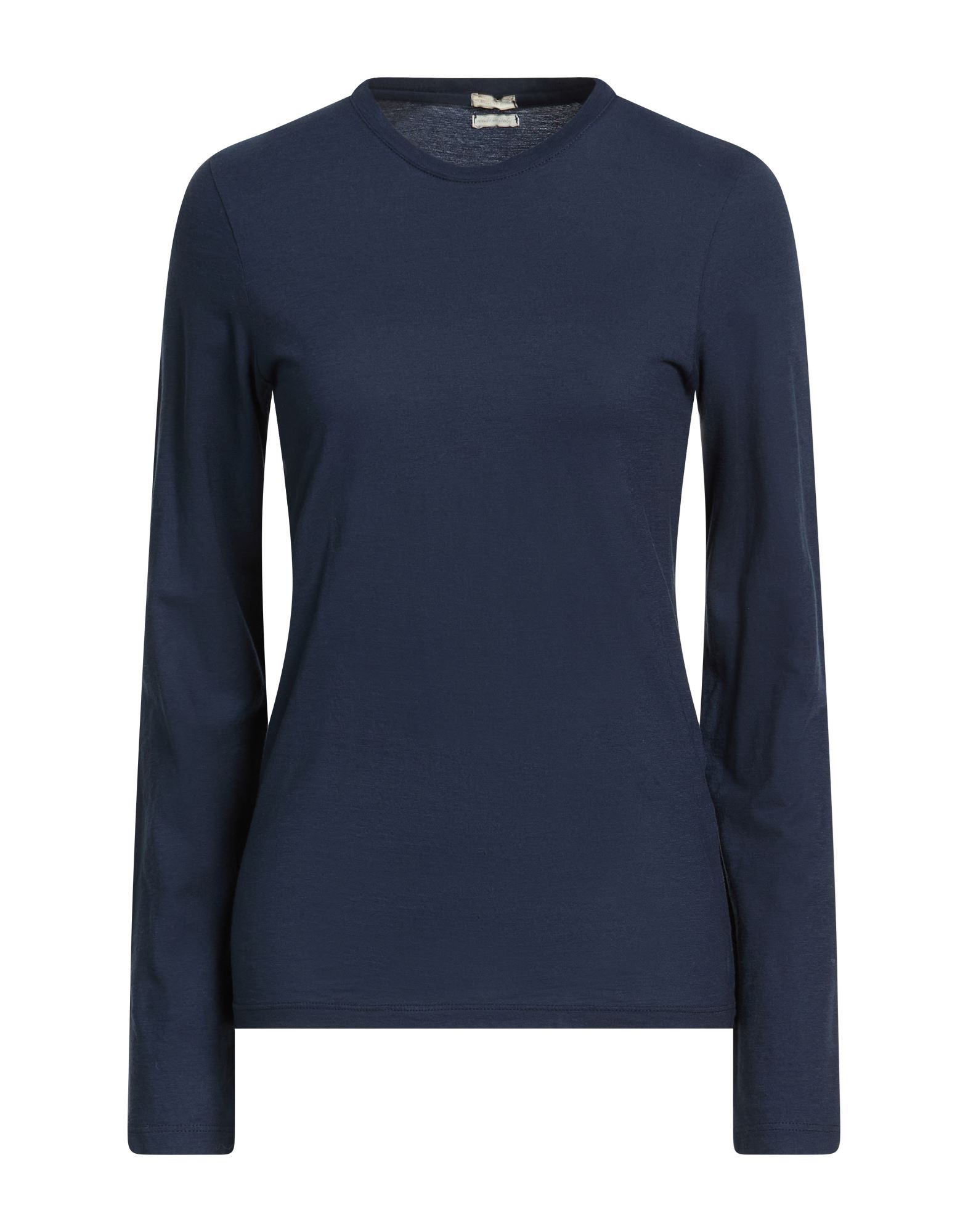 MASSIMO ALBA T-shirts Damen Nachtblau von MASSIMO ALBA