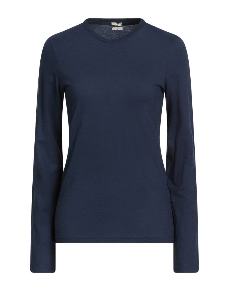 MASSIMO ALBA T-shirts Damen Nachtblau von MASSIMO ALBA