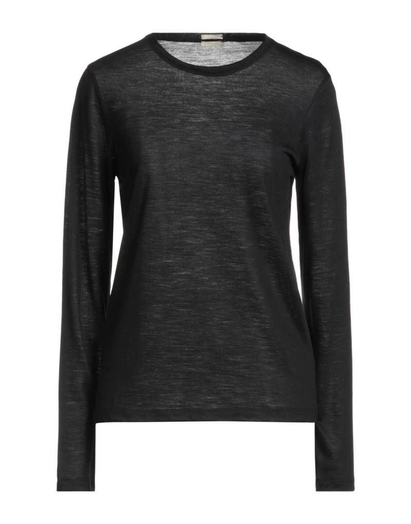 MASSIMO ALBA T-shirts Damen Schwarz von MASSIMO ALBA