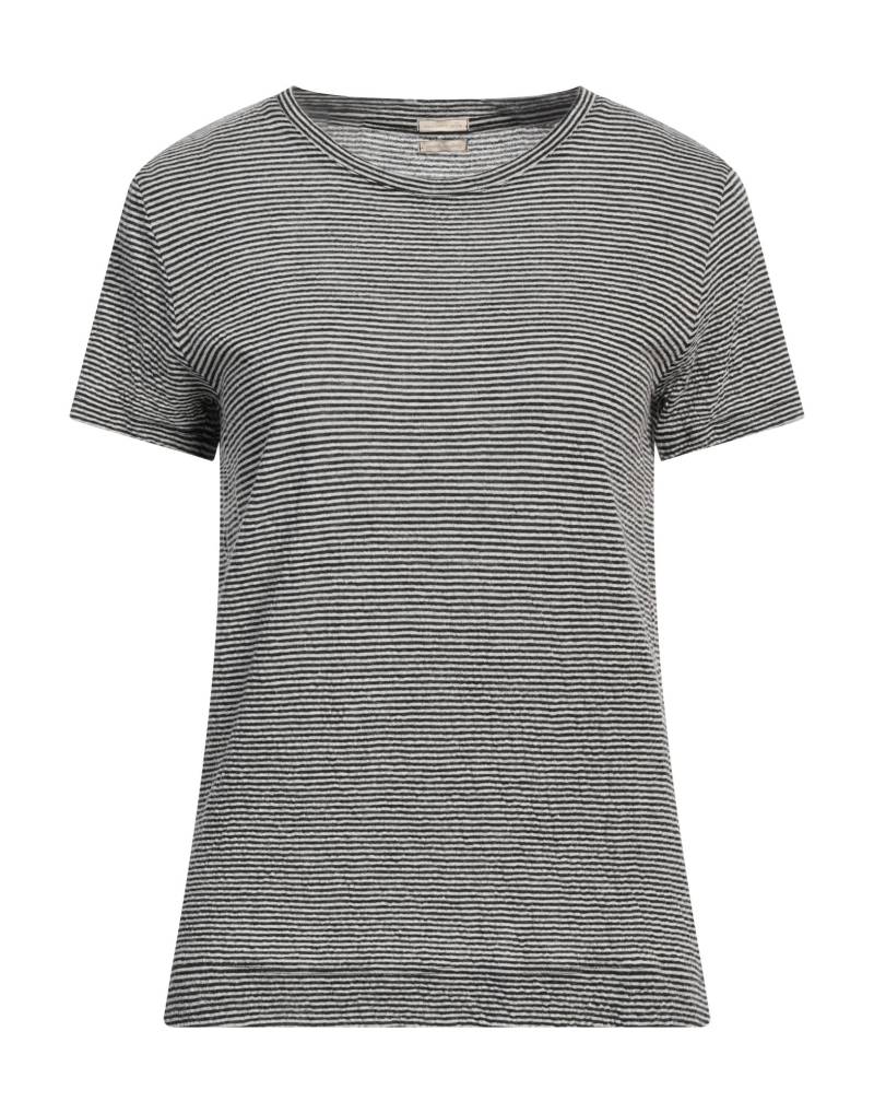 MASSIMO ALBA T-shirts Damen Schwarz von MASSIMO ALBA