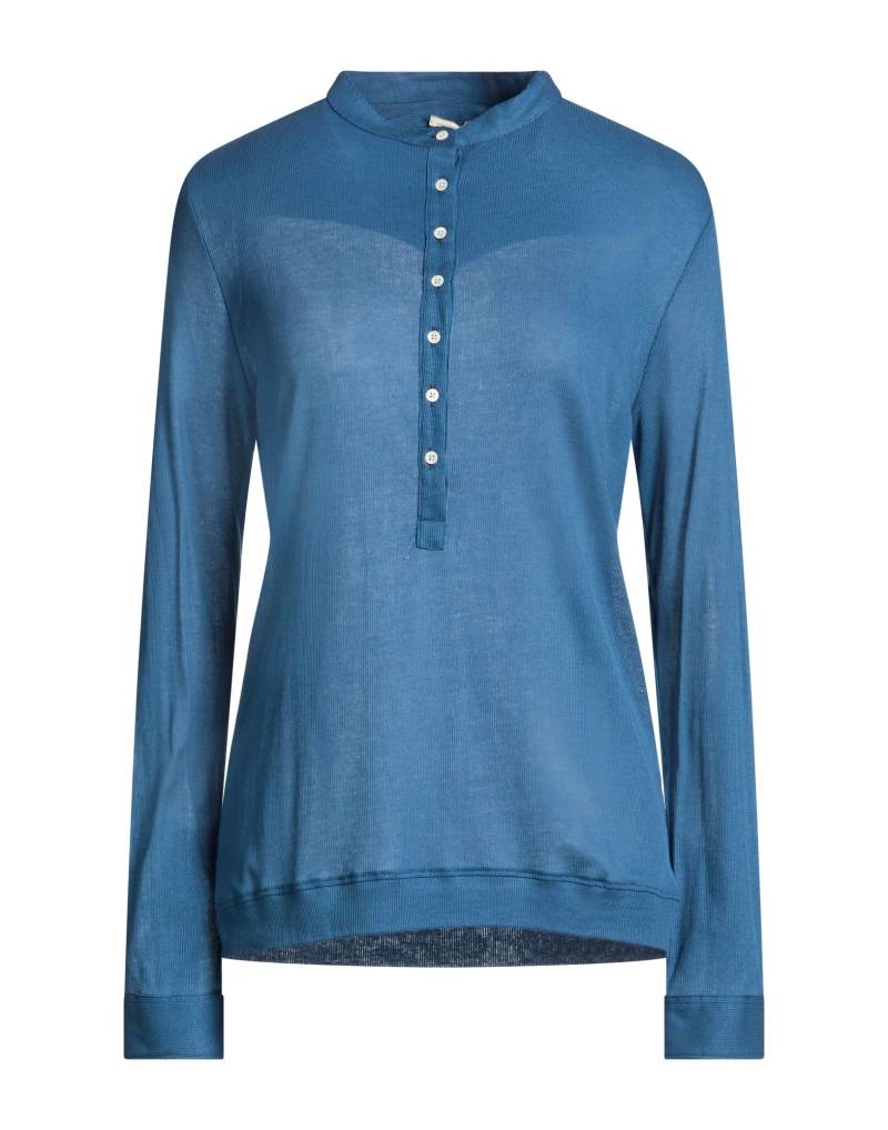 MASSIMO ALBA T-shirts Damen Taubenblau von MASSIMO ALBA
