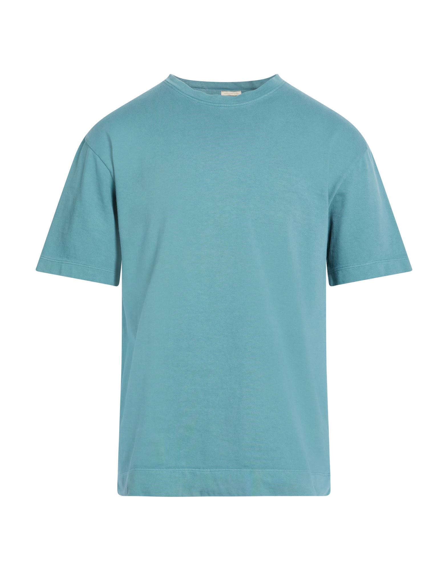 MASSIMO ALBA T-shirts Herren Aquamarin von MASSIMO ALBA