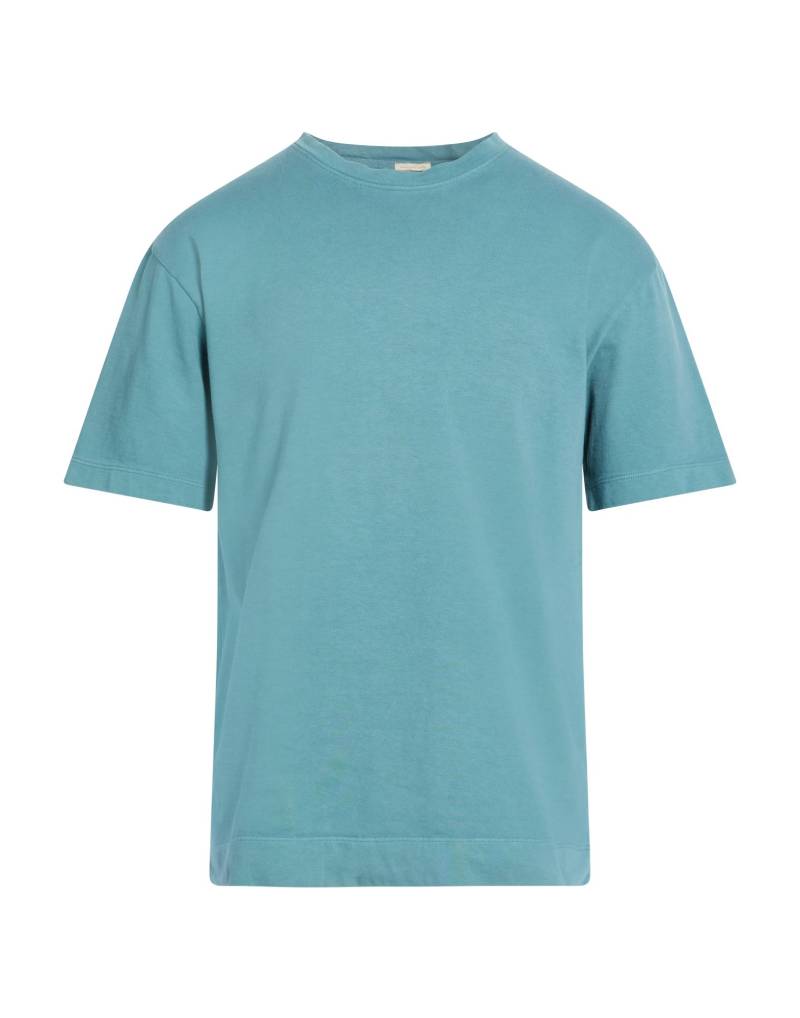 MASSIMO ALBA T-shirts Herren Aquamarin von MASSIMO ALBA