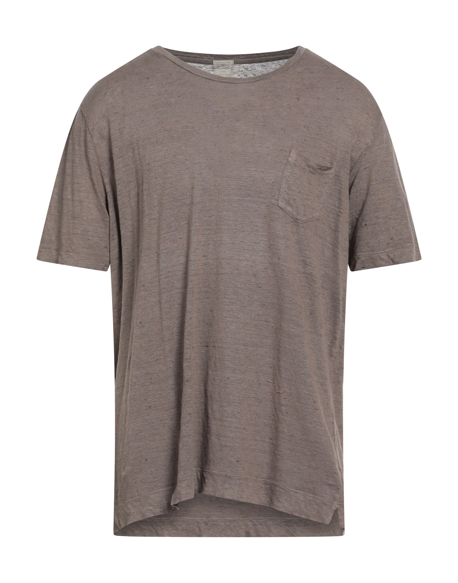 MASSIMO ALBA T-shirts Herren Khaki MASSIMO ALBA T-shirts Herren Khaki von MASSIMO ALBA