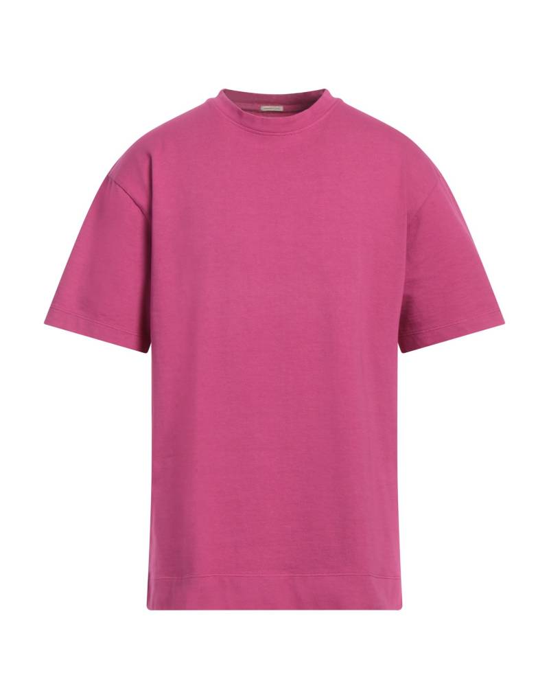 MASSIMO ALBA T-shirts Herren Magenta von MASSIMO ALBA