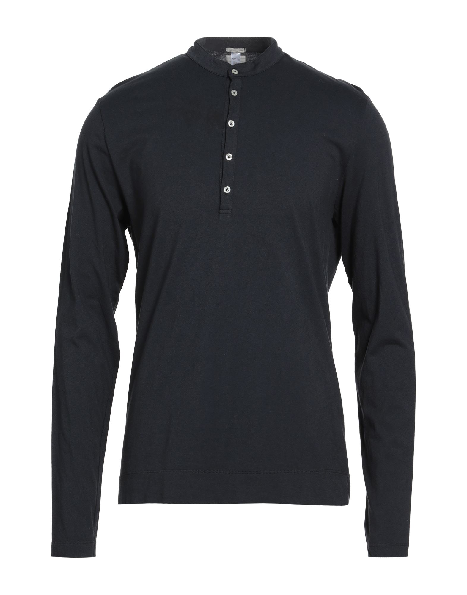 MASSIMO ALBA T-shirts Herren Schwarz MASSIMO ALBA T-shirts Herren Schwarz von MASSIMO ALBA