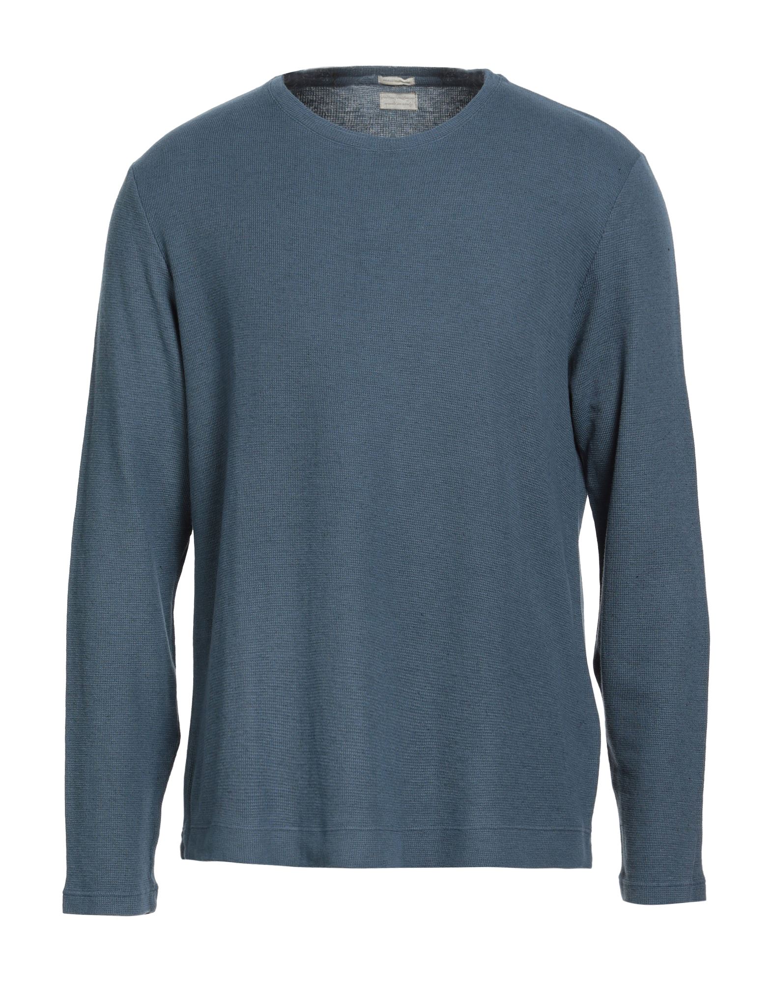 MASSIMO ALBA T-shirts Herren Taubenblau MASSIMO ALBA T-shirts Herren Taubenblau von MASSIMO ALBA