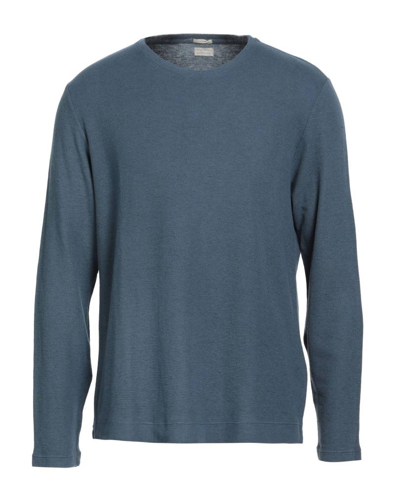 MASSIMO ALBA T-shirts Herren Taubenblau von MASSIMO ALBA