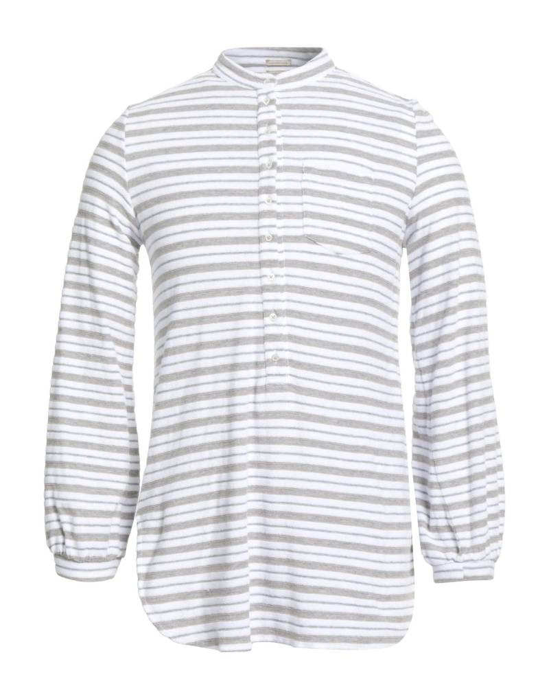 MASSIMO ALBA T-shirts Herren Weiß von MASSIMO ALBA