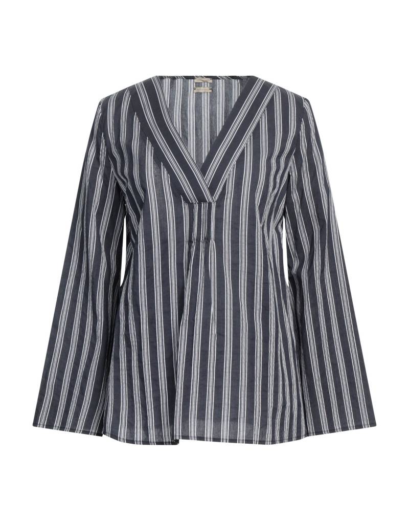 MASSIMO ALBA Top Damen Marineblau von MASSIMO ALBA