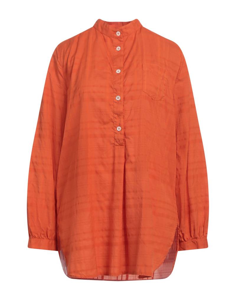 MASSIMO ALBA Top Damen Orange von MASSIMO ALBA