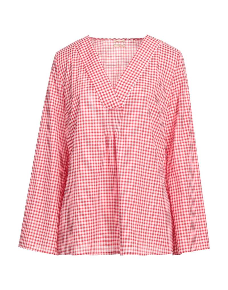 MASSIMO ALBA Top Damen Rot von MASSIMO ALBA